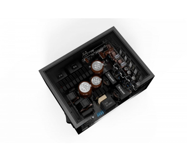 be quiet! Dark Power PRO 12 1500W 80 Plus Titanium - 589484 - zdjęcie 6
